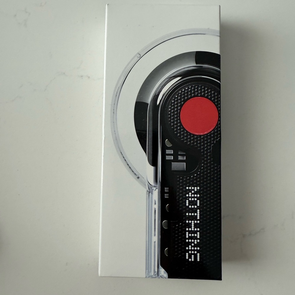 Nothing Ear (1) Wireless Earbuds